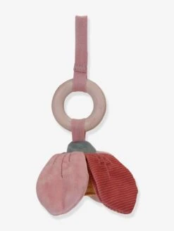 Arche Bois D'Éveil Oiseau - LITTLE DUTCH Rose Pâle - Little Dutch -Maison arche bois deveil oiseau little dutch 5