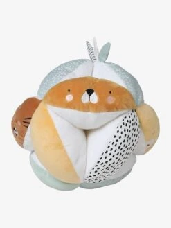 Balle D'éveil TANZANIE Multicolore - Vertbaudet -Maison balle deveil tanzanie 2