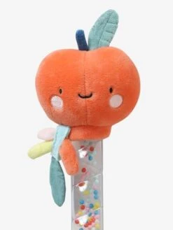 Bâton De Pluie CROQUE LA VIE Rouge - Vertbaudet -Maison baton de pluie croque la vie 4