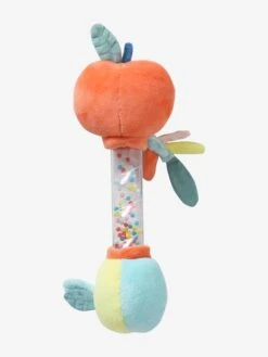 Bâton De Pluie CROQUE LA VIE Rouge - Vertbaudet -Maison baton de pluie croque la vie 5