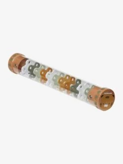 Bâton De Pluie Géant HANOÏ En Bois FSC® Vert Moyen Uni Avec Decor - Vertbaudet -Maison baton de pluie geant hanoi en bois fsc 3