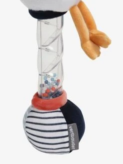 Bâton De Pluie LEON SUR LE PONTON Multicolore - Vertbaudet -Maison baton de pluie leon sur le ponton 4