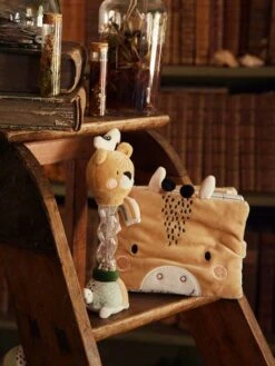 Bâton De Pluie Tanzanie Orange - Vertbaudet 7 Bâton De Pluie Tanzanie Orange - Vertbaudet -Maison baton de pluie tanzanie 2