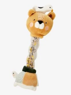 Bâton De Pluie Tanzanie Orange - Vertbaudet 8 Bâton De Pluie Tanzanie Orange - Vertbaudet -Maison baton de pluie tanzanie 3