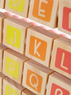 Boulier D'apprentissage En Bois FSC® Multicolore - Vertbaudet 11 Boulier D'apprentissage En Bois FSC® Multicolore - Vertbaudet -Maison boulier dapprentissage en bois fsc 5