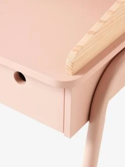 Bureau Enfant LIGNE AMAZONIE Rose - Vertbaudet 9 Bureau Enfant LIGNE AMAZONIE Rose - Vertbaudet -Maison bureau enfant ligne amazonie 3