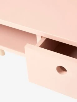 Bureau Enfant LIGNE AMAZONIE Rose - Vertbaudet 10 Bureau Enfant LIGNE AMAZONIE Rose - Vertbaudet -Maison bureau enfant ligne amazonie 4