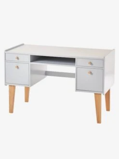 Maison -Maison bureau enfant ligne fjord 1