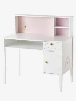 Maison -Maison bureau enfant make a wish 1