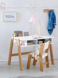 Maison -Maison bureau maternelle ligne architekt 1