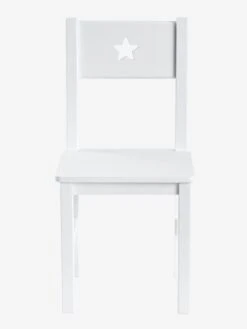 Chaise Maternelle, Assise H. 30 Cm LIGNE SIRIUS Blanc - Vertbaudet 8 Chaise Maternelle, Assise H. 30 Cm LIGNE SIRIUS Blanc - Vertbaudet -Maison chaise maternelle assise h. 30 cm ligne sirius 2