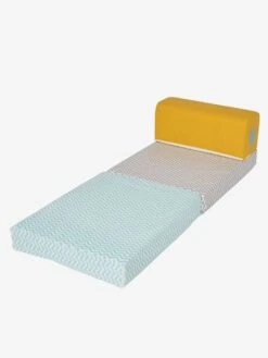 Chauffeuse Scarabée Bleu - Vertbaudet -Maison chauffeuse scarabee 5