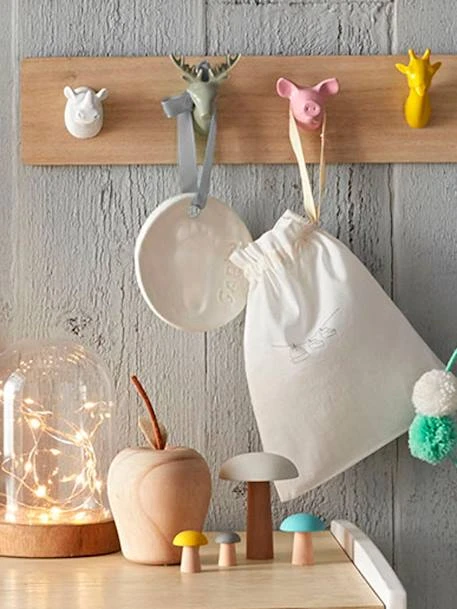 Coffret Empreintes Gris - Vertbaudet 2 Coffret Empreintes Gris - Vertbaudet – Image 2