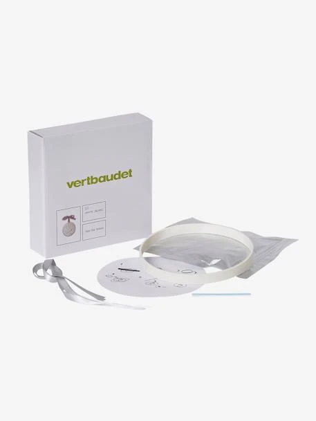 Coffret Empreintes Gris - Vertbaudet 3 Coffret Empreintes Gris - Vertbaudet – Image 3