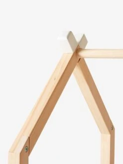 Commode Penderie Coconut Blanc - Vertbaudet -Maison commode penderie coconut 4