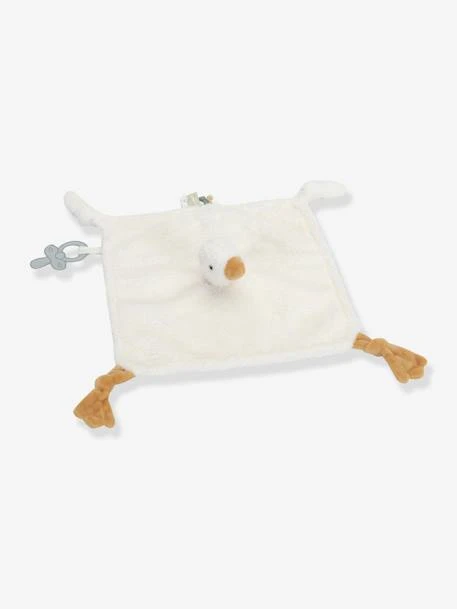 Doudou Little Goose - LITTLE DUTCH Blanc - Little Dutch 1 Doudou Little Goose - LITTLE DUTCH Blanc - Little Dutch