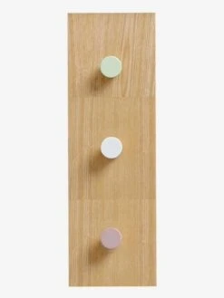 Etagère-bibliothèque LIGNE CONFETTI Blanc - Vertbaudet -Maison etagere bibliotheque ligne confetti 5