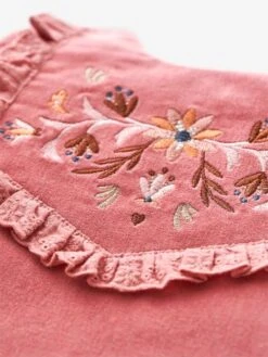 Gigoteuse Manches Amovibles HAPPY BOHÈME Rose - Vertbaudet -Maison gigoteuse manches amovibles happy boheme 5