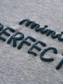 Gigoteuse Manches Amovibles MINI PERFECT Gris Chiné / Bleu - Vertbaudet 9 Gigoteuse Manches Amovibles MINI PERFECT Gris Chiné / Bleu - Vertbaudet -Maison gigoteuse manches amovibles mini perfect 3