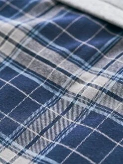 Gigoteuse Manches Amovibles MINI PERFECT Gris Chiné / Bleu - Vertbaudet 10 Gigoteuse Manches Amovibles MINI PERFECT Gris Chiné / Bleu - Vertbaudet -Maison gigoteuse manches amovibles mini perfect 4