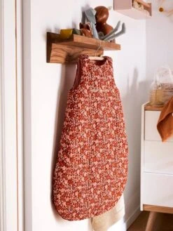 Gigoteuse Sans Manches HAPPY BOHÈME Rose - Vertbaudet 8 Gigoteuse Sans Manches HAPPY BOHÈME Rose - Vertbaudet -Maison gigoteuse sans manches happy boheme 2