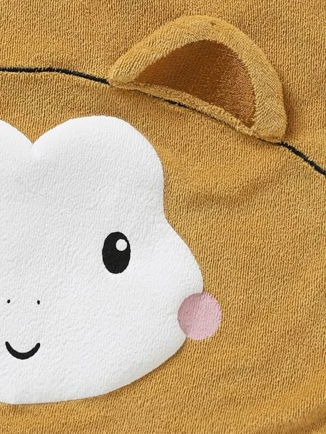 Grand Bavoir à Enfiler Tigre - Vertbaudet 5 Grand Bavoir à Enfiler Tigre - Vertbaudet – Image 5