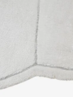 Grand Tapis En Fourrure Coquillage SOUS L'OCÉAN Ecru - Vertbaudet 11 Grand Tapis En Fourrure Coquillage SOUS L'OCÉAN Ecru - Vertbaudet -Maison grand tapis en fourrure coquillage sous locean 5