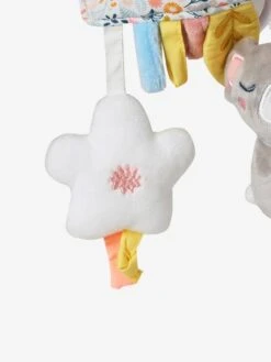 Jouet à Suspendre Ou à Poser KOALA Rose - Koala - Vertbaudet -Maison jouet a suspendre ou a poser koala 3