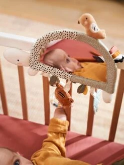 Jouet à Suspendre Ou à Poser Tanzanie Tanzanie - Vertbaudet -Maison jouet a suspendre ou a poser tanzanie 2