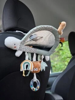 Jouet à Suspendre Ou à Poser Tanzanie Tanzanie - Vertbaudet -Maison jouet a suspendre ou a poser tanzanie 3