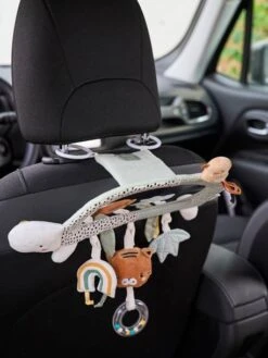 Jouet à Suspendre Ou à Poser Tanzanie Tanzanie - Vertbaudet -Maison jouet a suspendre ou a poser tanzanie 4