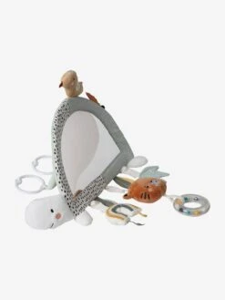 Jouet à Suspendre Ou à Poser Tanzanie Tanzanie - Vertbaudet -Maison jouet a suspendre ou a poser tanzanie 5