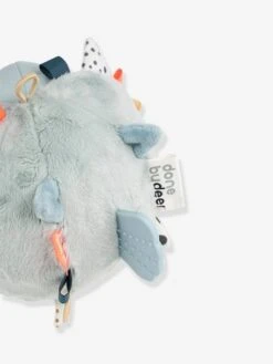 Jouet D'Éveil Puffee - DONE BY DEER Gris - Done By Deer 7 Jouet D'Éveil Puffee - DONE BY DEER Gris - Done By Deer -Maison jouet deveil puffee done by deer 3