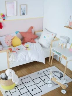 Maison -Maison lit enfant ligne noe 1