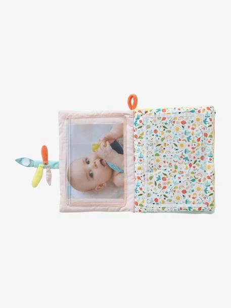 Livre Photos CROQUE LA VIE Rouge - Vertbaudet 2 Livre Photos CROQUE LA VIE Rouge - Vertbaudet – Image 2