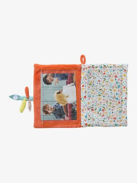 Livre Photos CROQUE LA VIE Rouge - Vertbaudet 4 Livre Photos CROQUE LA VIE Rouge - Vertbaudet – Image 4