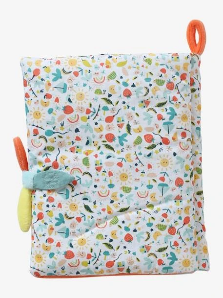 Livre Photos CROQUE LA VIE Rouge - Vertbaudet 5 Livre Photos CROQUE LA VIE Rouge - Vertbaudet – Image 5