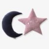 Lot De 2 Coussins MISS CONSTELLATION Parme - Vertbaudet