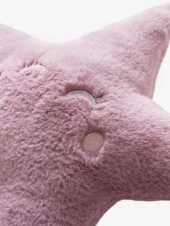 Lot De 2 Coussins MISS CONSTELLATION Parme - Vertbaudet -Maison lot de 2 coussins miss constellation 3