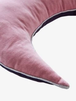 Lot De 2 Coussins MISS CONSTELLATION Parme - Vertbaudet -Maison lot de 2 coussins miss constellation 4