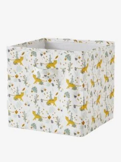 Lot De 3 Bacs De Rangement Hanoï Blanc - Vertbaudet -Maison lot de 3 bacs de rangement hanoi 3