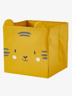 Lot De 3 Bacs De Rangement Hanoï Blanc - Vertbaudet -Maison lot de 3 bacs de rangement hanoi 4