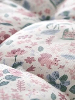 Matelas De Sol Bi-matière VICTORIA Prune - Vertbaudet 8 Matelas De Sol Bi-matière VICTORIA Prune - Vertbaudet -Maison matelas de sol bi matiere victoria 2