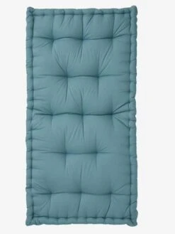 Matelas De Sol Style Futon Ocre - Vertbaudet