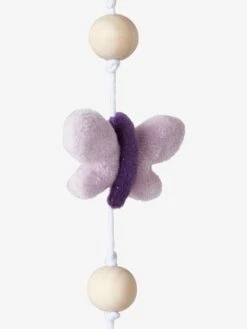 Mobile Musical DOUCE PROVENCE Lila - Vertbaudet 11 Mobile Musical DOUCE PROVENCE Lila - Vertbaudet -Maison mobile musical douce provence 5