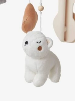 Maison -Maison mobile musical petit nomade 1