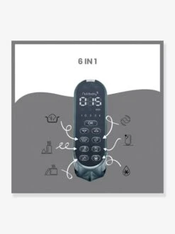 Pack Robot BABYMOOV Nutribaby+/3 Babybols Blanc - Babymoov 10 Pack Robot BABYMOOV Nutribaby+/3 Babybols Blanc - Babymoov -Maison pack robot babymoov nutribaby3 babybols 4