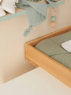 Plan à Langer 42 Cm Romy Bois - Vertbaudet -Maison plan a langer 42 cm romy 2