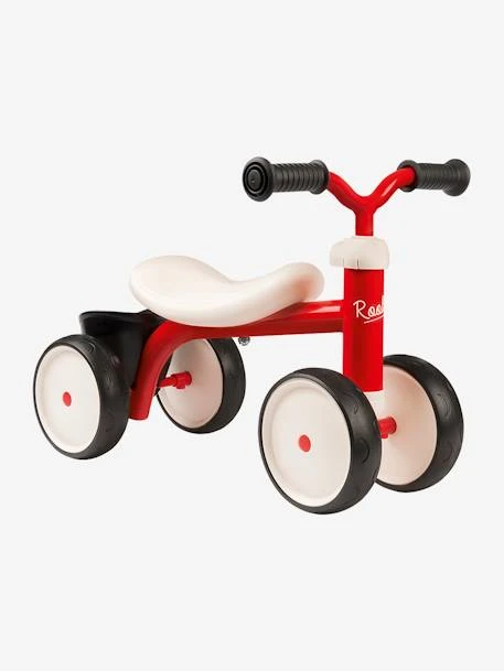 Porteur Rookie SMOBY Rouge - Smoby 1 Porteur Rookie SMOBY Rouge - Smoby