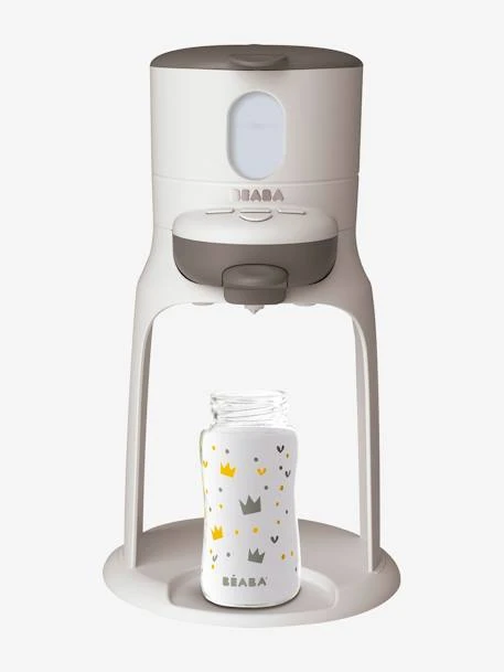 Préparateur De Biberon 2 En 1 Bib'Expresso® BEABA Night Blue - Beaba 3 Préparateur De Biberon 2 En 1 Bib'Expresso® BEABA Night Blue - Beaba – Image 3